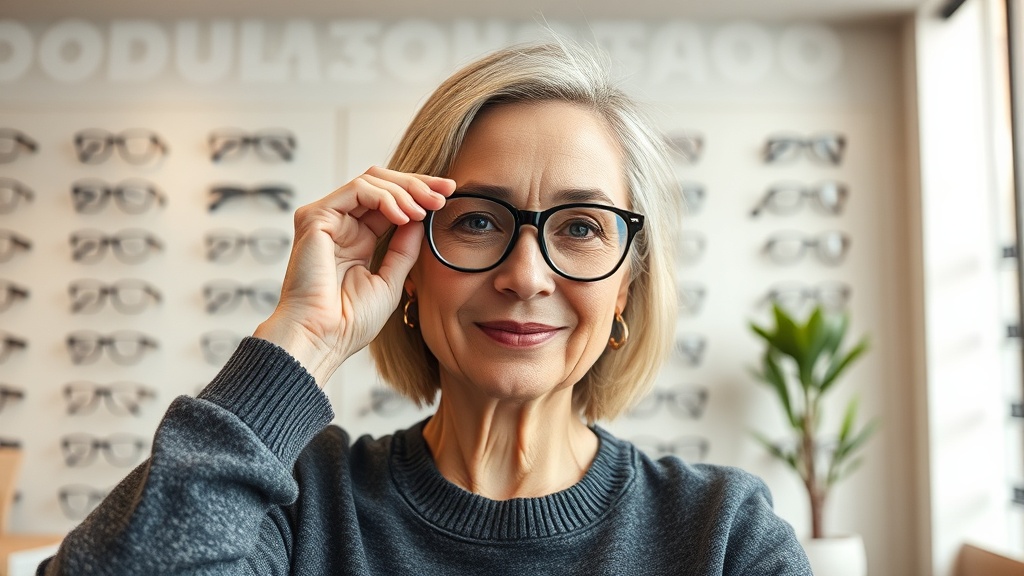 O uso correto de óculos e lentes de contato